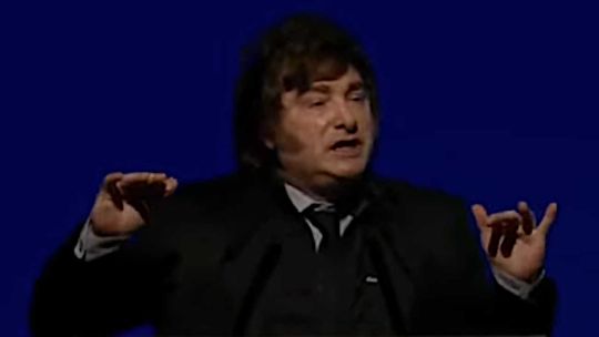 Radiografía del patrimonio de Javier Milei: creció 43% en 2025 y llegó a $295 millones