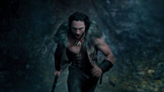 Llega una de las películas más criticadas de Sony a Disney+: cuándo se estrena Kraven The Hunter
