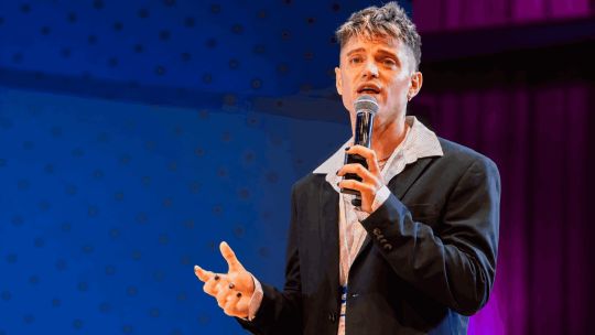 Lionel Ferro: "Antes buscaba que me dieran una oportunidad, hoy mi sueño es crearlas para los demás”