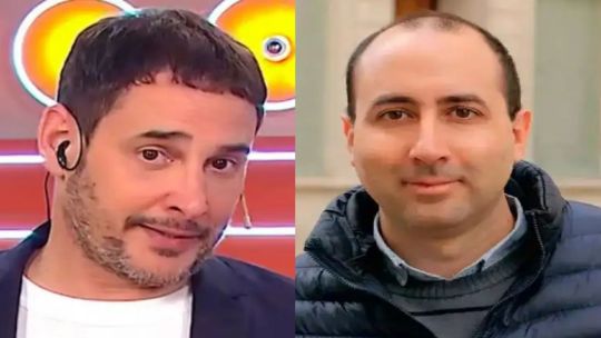 RDI: Lucía Salas, hermana de Rodrigo Lussich, relató cómo fue estafada por Cerimedo: “Es un cínico, un psicópata”