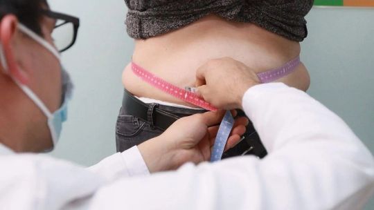 La enfermedad que está a la vista pero no se ve: dos de cada tres personas con obesidad no están diagnosticados