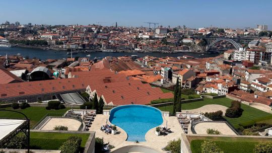 Porto en 48 horas: qué ver, dónde comer y los lugares que vale la pena descubrir