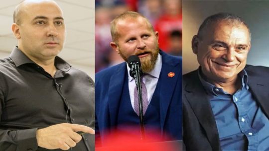RDI: Revelaron los vínculos de Fernando Cerimedo con la SIDE, Brad Parscale y otros empresarios