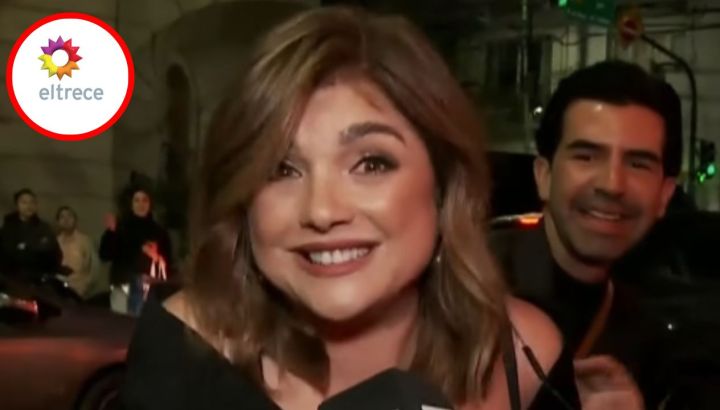 Tras la posible llegada de Araceli González a El Trece, revelaron quién podría ser su dupla en la conducción