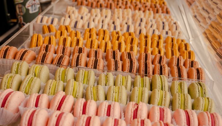 Feria Francesa en el Planetario: 4 paradas gastronómicas para descubrir este fin de semana