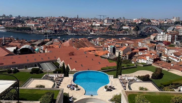 Porto en 48 horas: qué ver, dónde comer y los lugares que vale la pena descubrir
