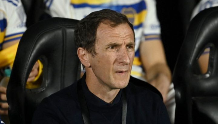 Rodolfo "Vasco" Arruabarrena
