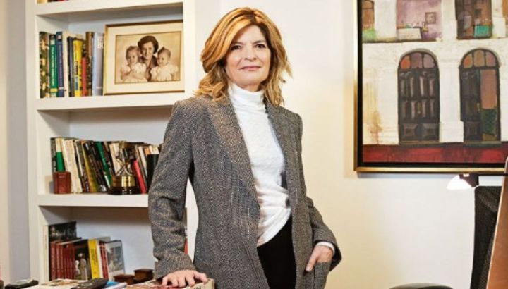 El millonario reclamo de la ex de Eduardo Costantini: Teresa Costantini explica por qué recurre a la Justicia