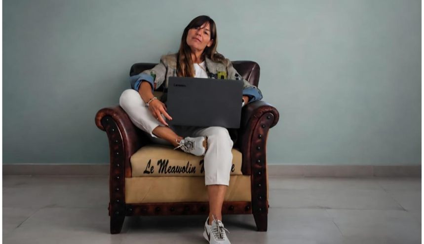 Vivi López: “Con creatividad y pequeños cambios, es posible lograr grandes resultados”