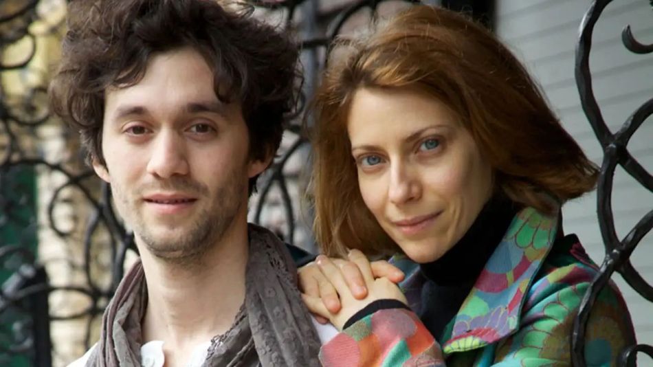 Elena Roger, Mariano Torre