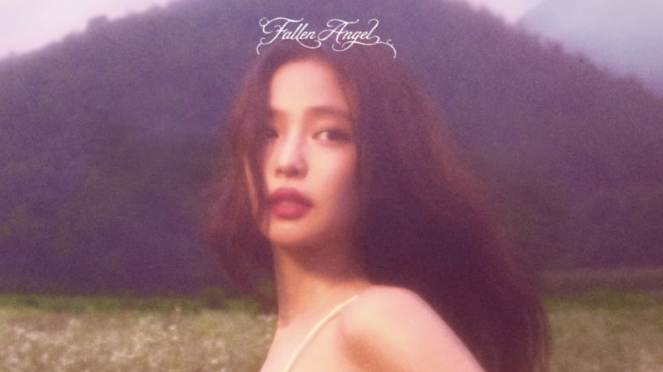 JENNIE