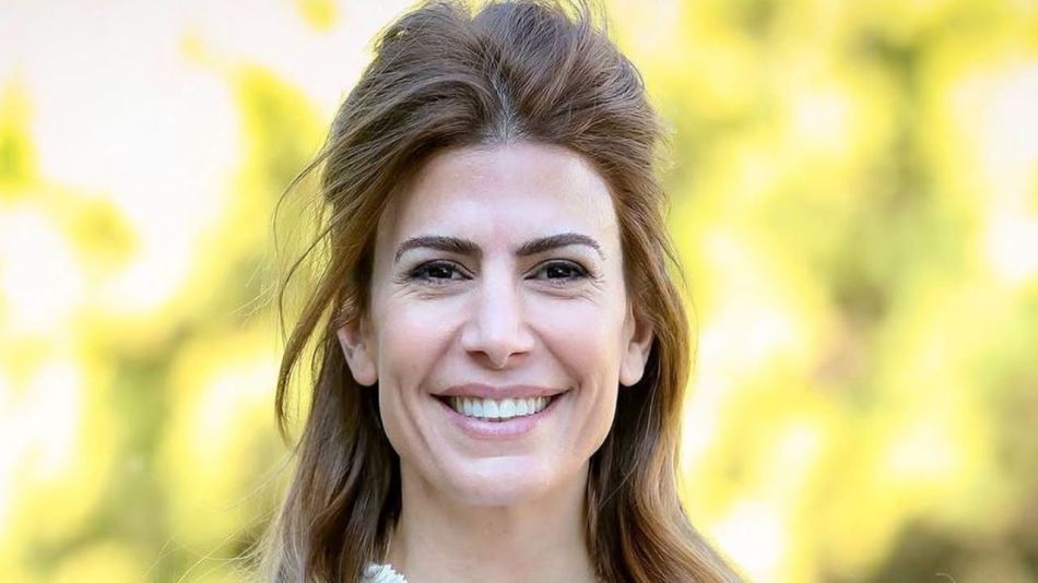 Juliana Awada