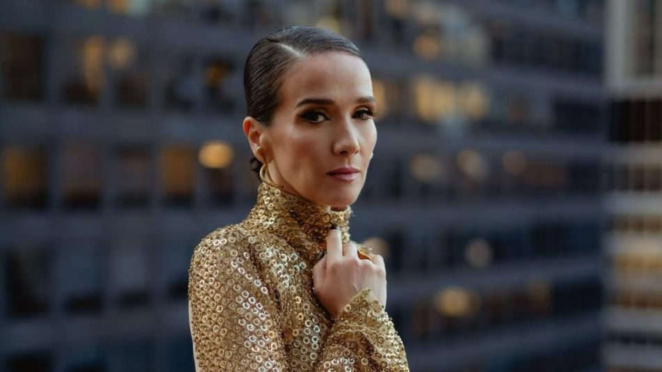 Natalia Oreiro
