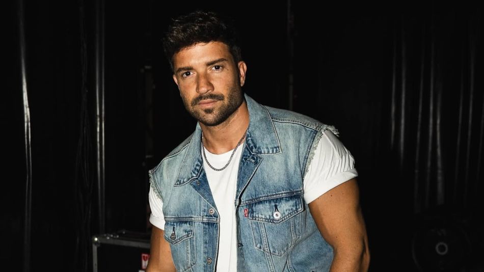 Pablo Alboran