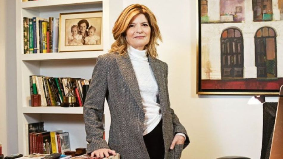 Teresa Costantini
