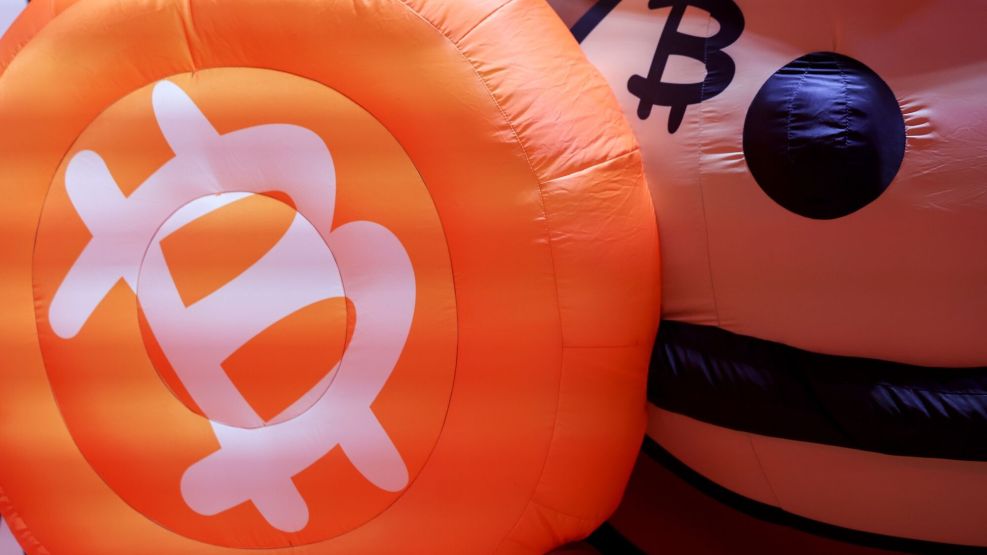 Key Speakers At The Bitcoin 2026 Conference