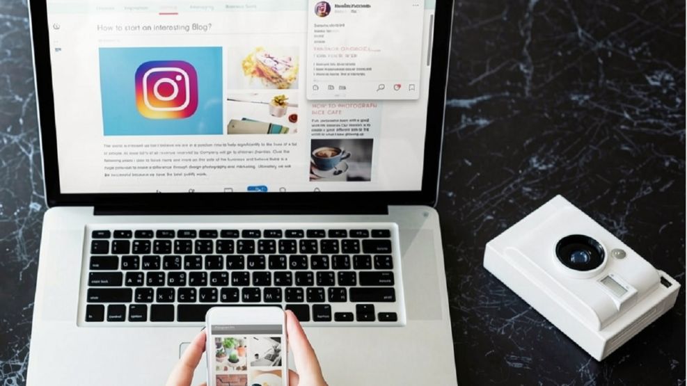 Instagram cambia las reglas del juego