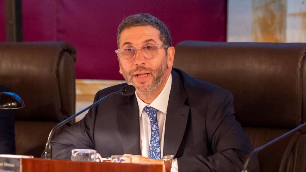Juan Manuel Olmos