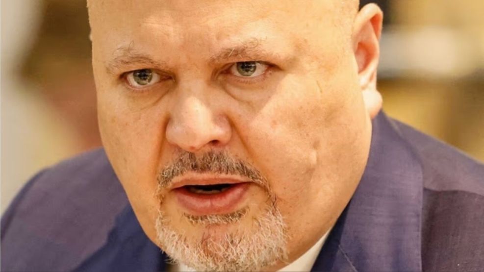 Karim Khan