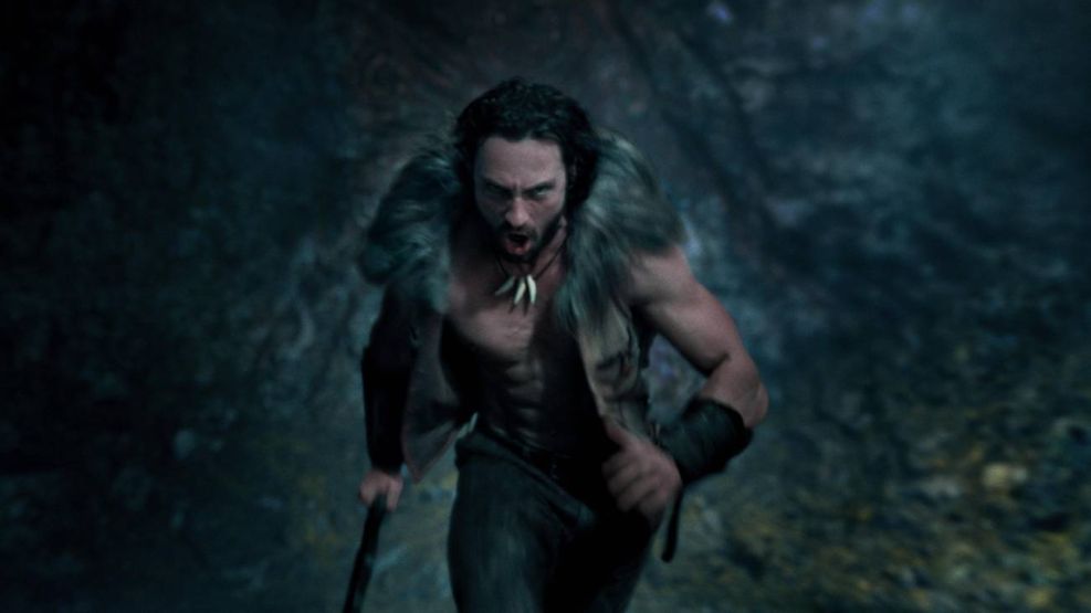 Kraven The Hunter