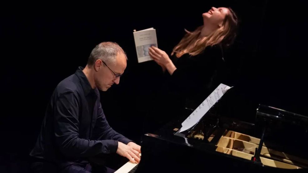 Lorca piano y recitado