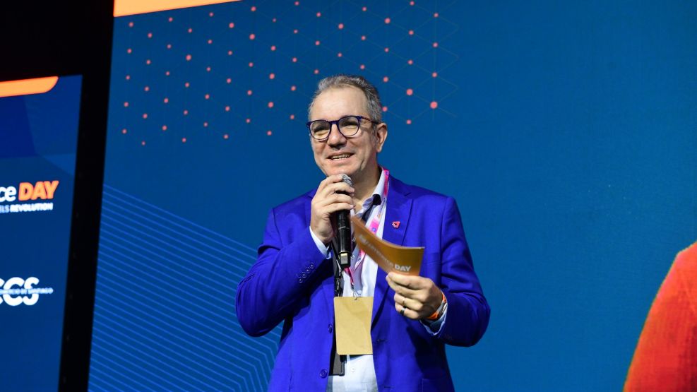 Marcos Pueyrredon
