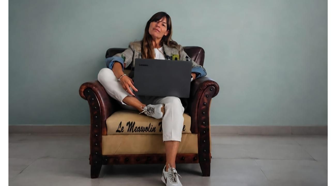 Vivi López: “Con creatividad y pequeños cambios, es posible lograr grandes resultados”
