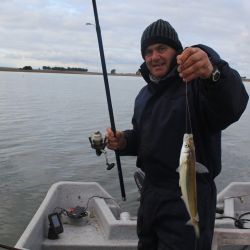 La normativa vigente contempla las disposiciones 483/2019 y 116/2021, que establecen las condiciones que deben respetar los pescadores durante este período.