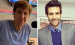 Así es Pablo, el hijo del Bambino Pons que decidió cambiarse el apellido de su padre