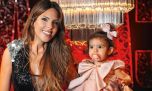 La escapada de Barby Franco y Sarah Burlando a Punta del Este: paseo en barco, playa y un look invernal muy chic