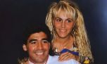 La historia desconocida detrás de la boda de Diego Maradona y Claudia Villafañe: “Casi se pierde su casamiento por defender a su mujer”