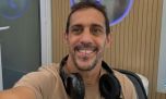 A una semana de separarse de Sabrina Rojas, José Chatruc se mostró muy cerca de otra conductora: las fotos