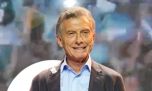 Mauricio Macri y Lola Teuly, cada vez más enamorados: las fotos de una noche especial