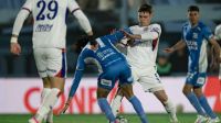 San Lorenzo vs Estudiantes Río Cuarto