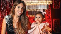 La escapada de Barby Franco y Sarah Burlando a Punta del Este: paseo en barco, playa y un look invernal muy chic