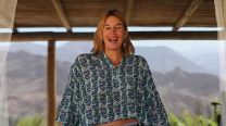 Todas las fotos de las increíbles vacaciones de Dolores Barreiro en París: paseos en familia y los mejores looks
