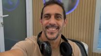 A una semana de separarse de Sabrina Rojas, José Chatruc se mostró muy cerca de otra conductora: las fotos