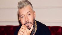 Marcelo Tinelli mostró la increíble renovación de la habitación de Lolo con un homenaje a Lionel Messi