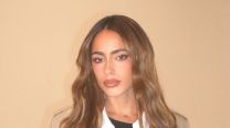 El curioso look que eligió Tini Stoessel en medio de los rumores por la supuesta crisis familiar