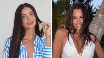 Zaira Nara y Pampita coinciden en la alfombra que es tendencia: cómo la combinan en sus casas