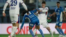 San Lorenzo vs Estudiantes Río Cuarto