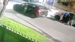 Un intento de asalto a policías terminó con dos ladrones muertos en La Matanza.