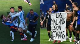Selección Argentina