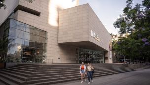 Museo MALBA