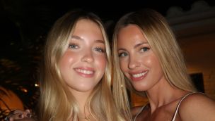 Rocío Guirao Díaz se sinceró sobre la crianza de su hija, Aitana: "Entendí que hay momentos que no vuelven"