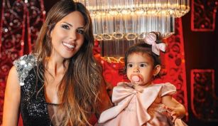 Barby Franco y Sarah Burlando