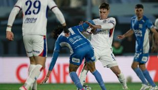 San Lorenzo vs Estudiantes Río Cuarto