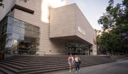 Museo MALBA