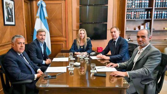 Karina Milei ordena sus propias piezas y se consolida como el gran centro de gravedad