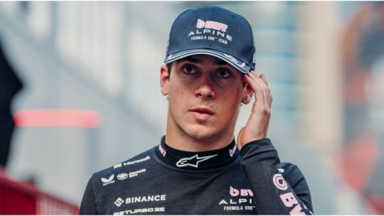 "La desventaja es muy grande": Franco Colapinto expuso la diferencia de autos con Gasly tras la qualy en Países Bajos
